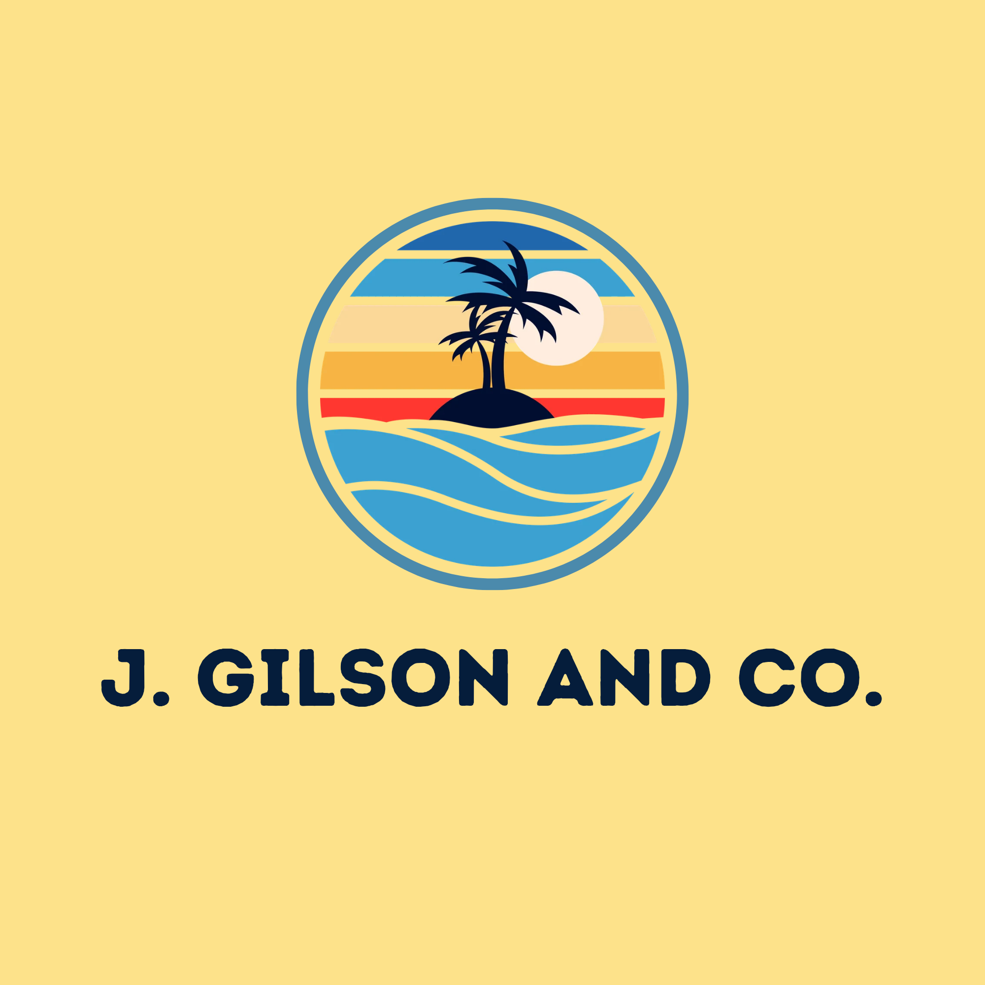 J Gilson and Co