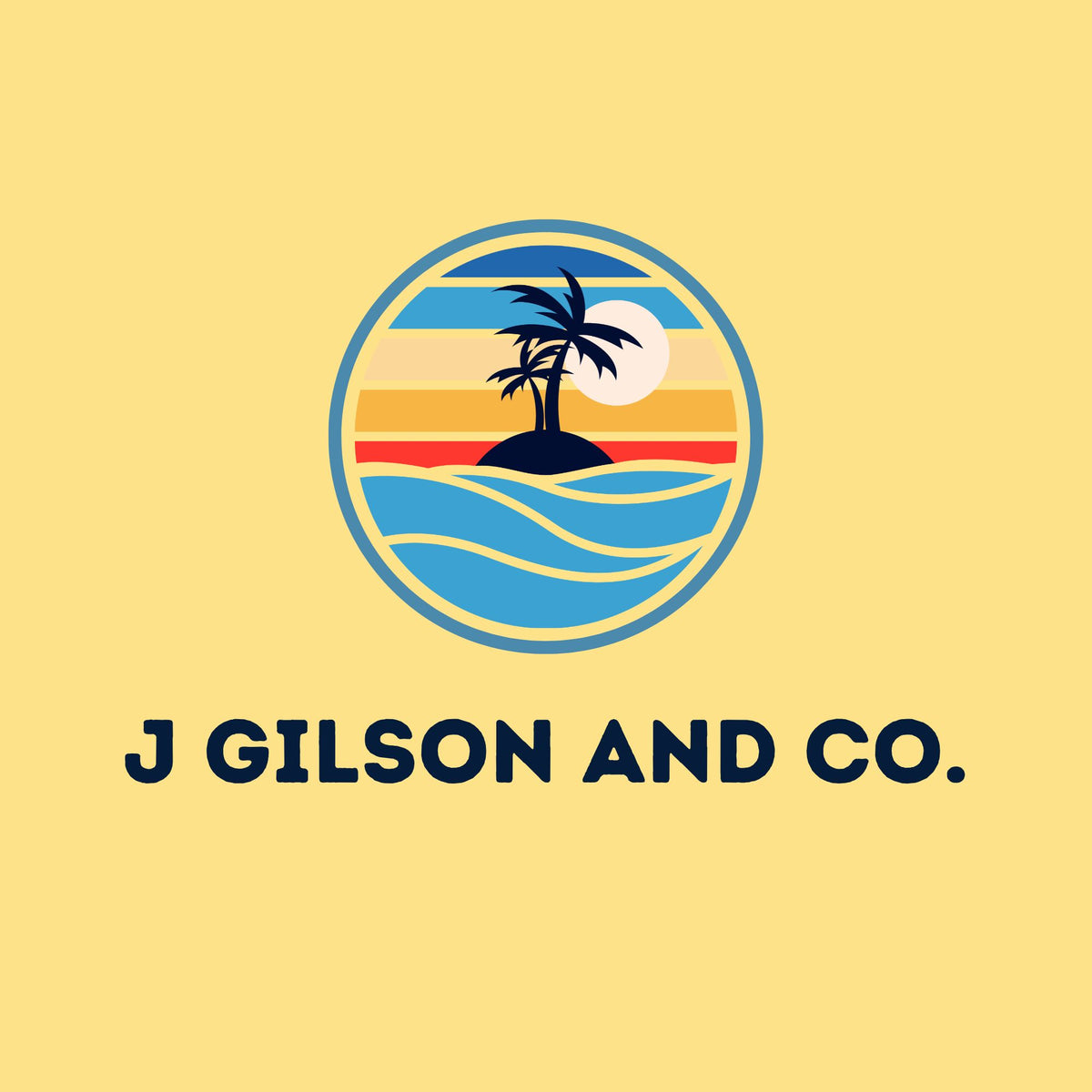 J Gilson and Co